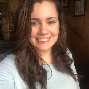 Meet your Posher, Cassie